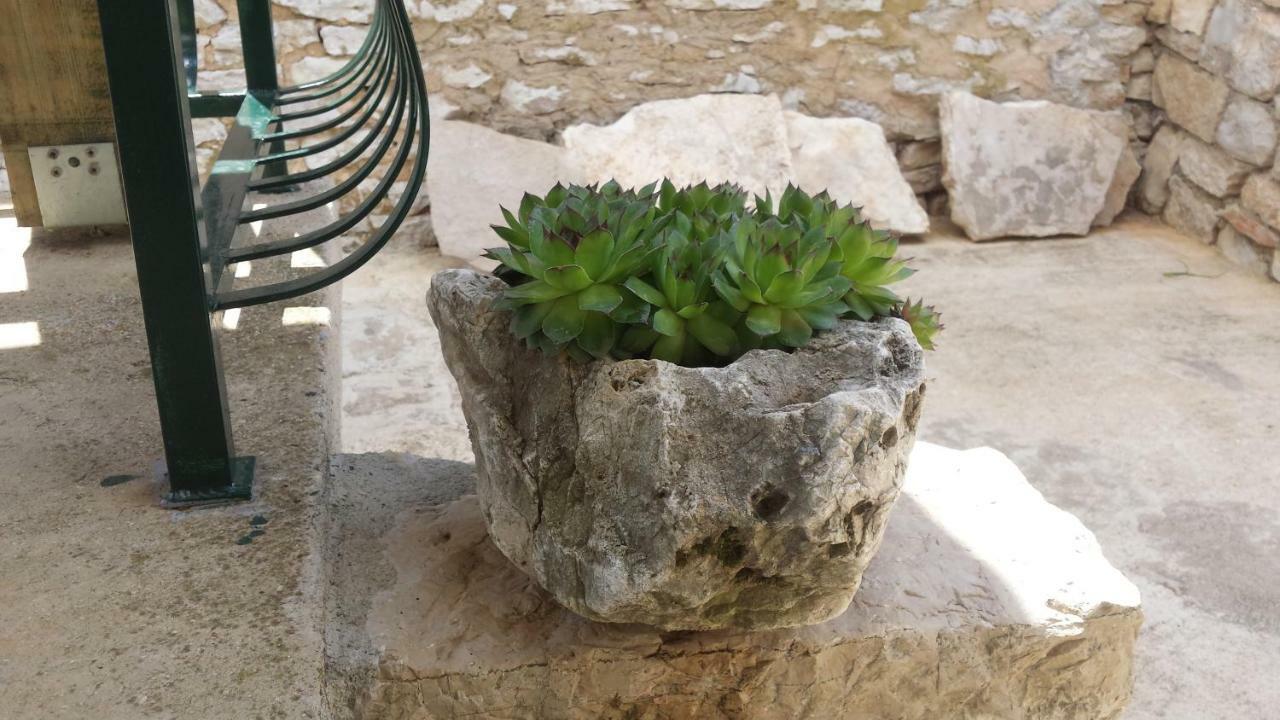 Milasi Villa Cetina מראה חיצוני תמונה