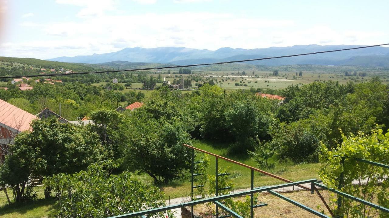 Milasi Villa Cetina מראה חיצוני תמונה