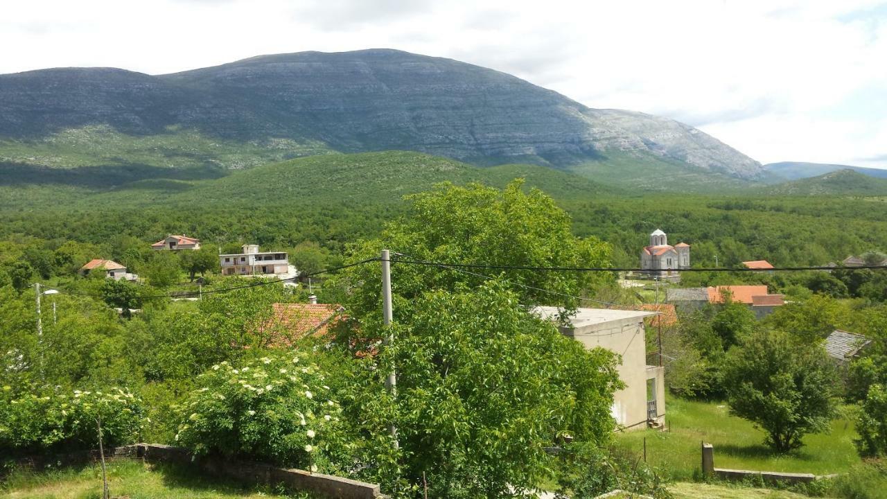 Milasi Villa Cetina מראה חיצוני תמונה