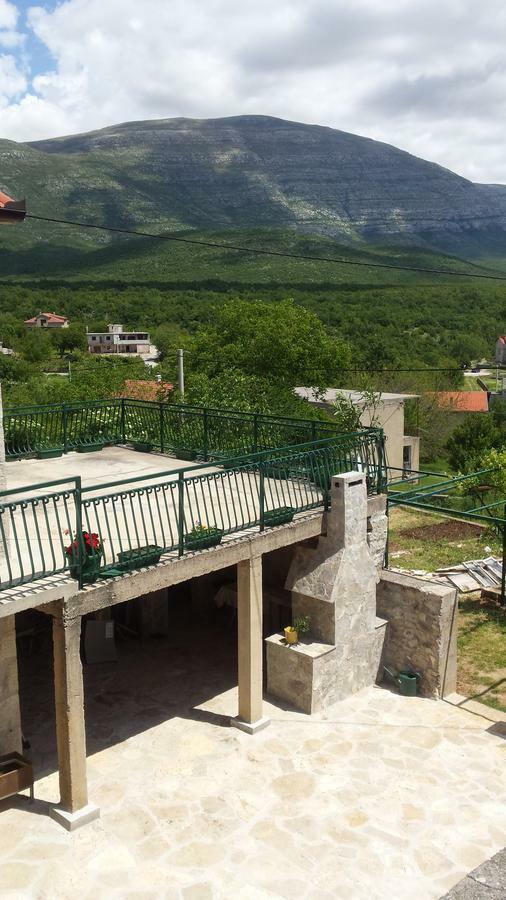 Milasi Villa Cetina מראה חיצוני תמונה
