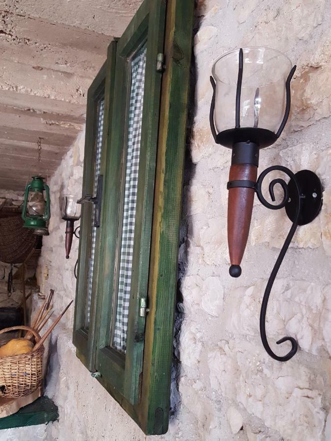 Milasi Villa Cetina מראה חיצוני תמונה