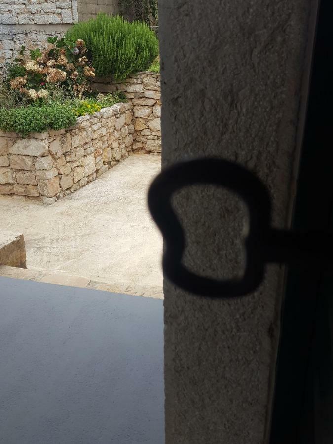 Milasi Villa Cetina מראה חיצוני תמונה