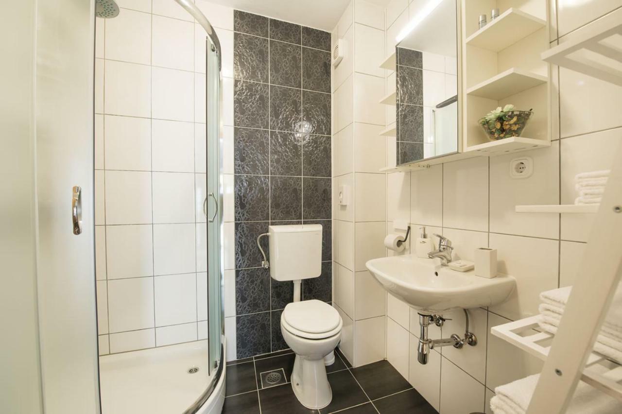 Milasi Villa Cetina מראה חיצוני תמונה