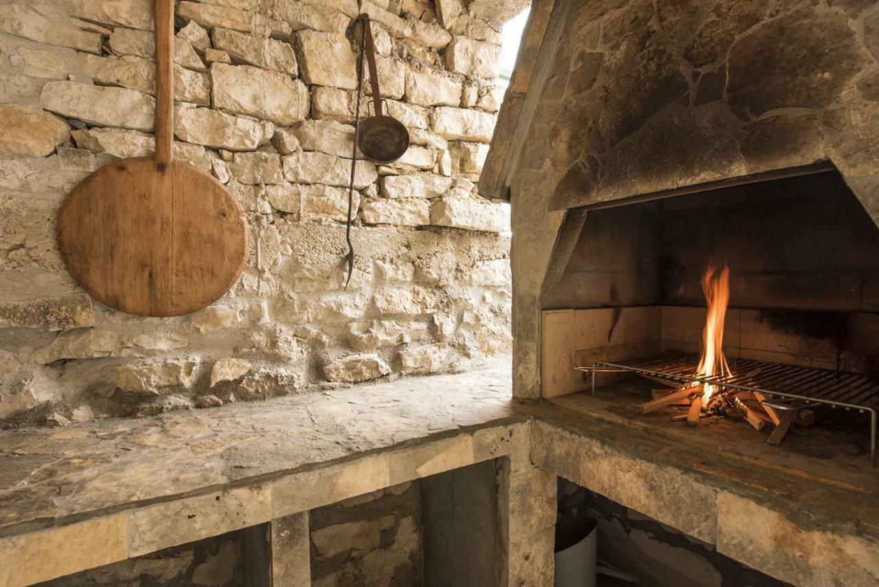 Milasi Villa Cetina מראה חיצוני תמונה