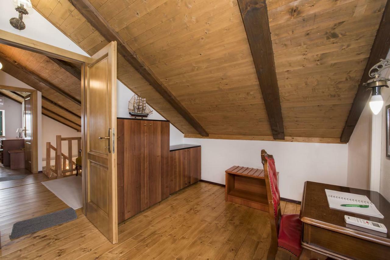 Milasi Villa Cetina מראה חיצוני תמונה